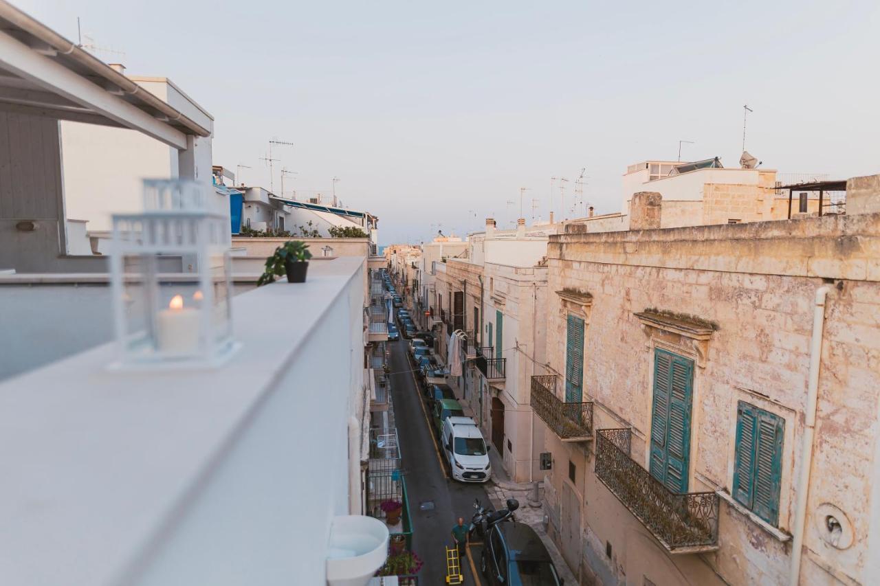 La Terrazza - Polignano A Mare Villa Exterior photo